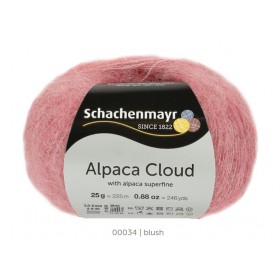 Laine Alpaca Cloud