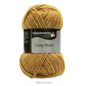 Laine Cosy Wool