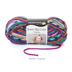 Laine Bravo Big Color