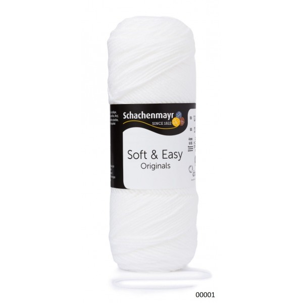 Soft & Easy