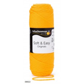 Soft & Easy