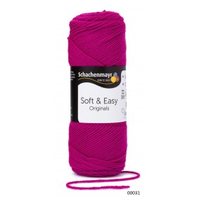 Soft & Easy