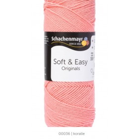 Soft & Easy