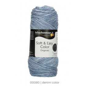 Soft & Easy Color