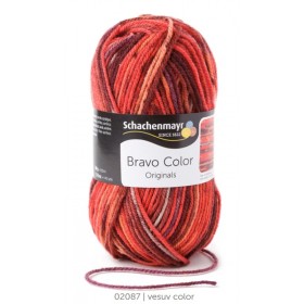 Bravo Color
