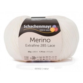 Laine Merino Extrafine 285 Lace
