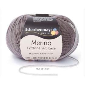 Laine Merino Extrafine 285 Lace