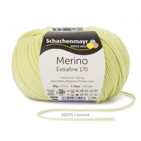 Laine Merino Extrafine 170