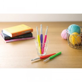 Jeu de crochets Amour CLOVER