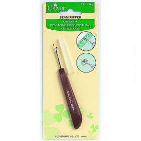 Coupe-fil découseur Clover