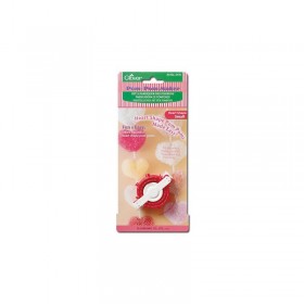 Appareil à pompons cœur PM 3170 Clover