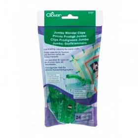Pinces Prodige Jumbo 3157 Clover