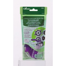 Pinces Prodige Jumbo 3166 Clover