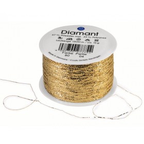 Fil doré Diamant Coats