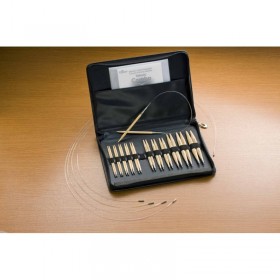 Ensemble aiguilles interchangeables 3683 Clover