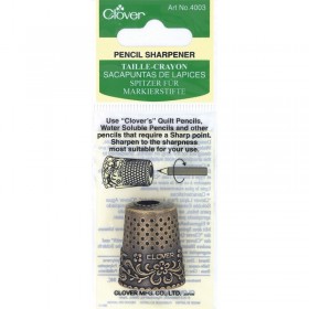 Taille-crayon 4003 Clover