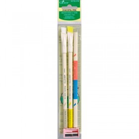 Crayons pour le tissu Clover