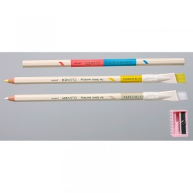 Crayons pour le tissu Clover