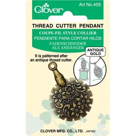 Coupe-fil pendentif 455 Clover