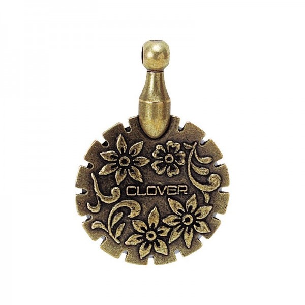 Coupe-fil pendentif 455 Clover