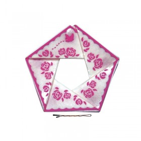Gabarit confection de roses GM