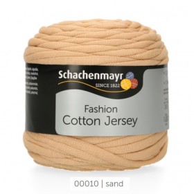 Cotton Jersey