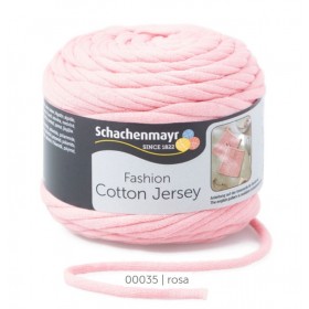 Cotton Jersey
