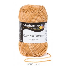 Catania Denim
