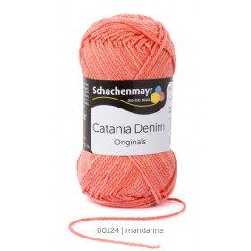 Catania Denim