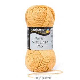 Fil Soft Linen Mix