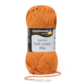Fil Soft Linen Mix