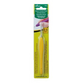 Crochets Amour Clover
