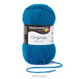 Laine Wool 125