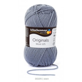 Laine Wool 125