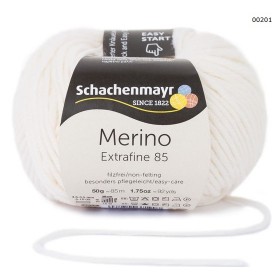 Laine Merino Extrafine 85