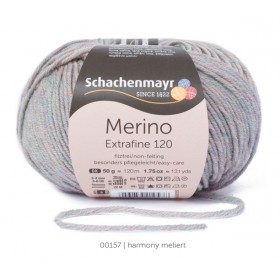 Laine Merino Extrafine 120
